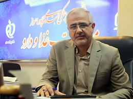 نظارت مستمر معاونت غذا و داروی اهواز بر توزیع شیر خشک// تضمین دسترسی عادلانه برای نوزادان